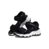 DLITES Cosmic Splash „Black White“
