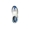 DLITES Crystal „Floating Lady – White Blue“