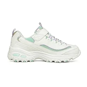 DLites K „White Purple“