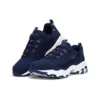 DLITES Low „Navy White“