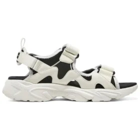 Dlites Sandel „White Black“