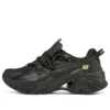 Dlites Stamina „Black Yellow“