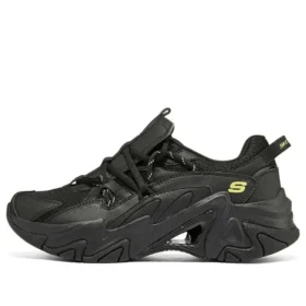 Dlites Stamina „Black Yellow“