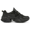 Dlites Stamina „Black Yellow“