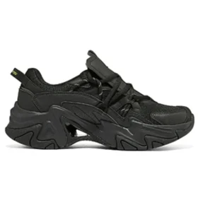 Dlites Stamina „Black Yellow“