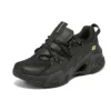 Dlites Stamina „Black Yellow“