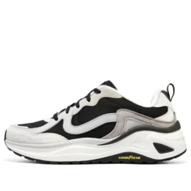 Dlites Wave „White Black Grey“