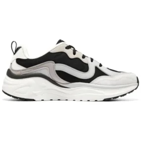 Dlites Wave „White Black Grey“