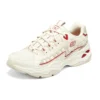 Dlites „White Red“