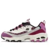 DLITES x Diane von Furstenberg „White Black Pink“