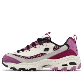 DLITES x Diane von Furstenberg „White Black Pink“