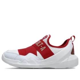 Dlt-A „White Red“