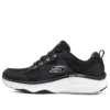 Dlux Fitness „Black White“