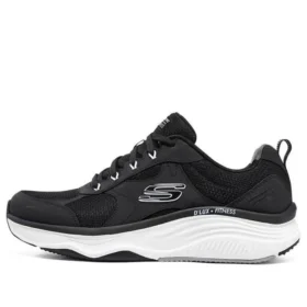 Dlux Fitness „Black White“