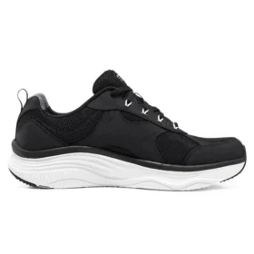 Dlux Fitness „Black White“