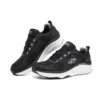 Dlux Fitness „Black White“