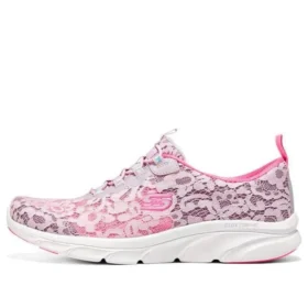 Dlux Obuv Comfort „Pink“