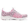 Dlux Obuv Comfort „Pink“
