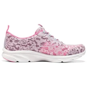 Dlux Obuv Comfort „Pink“