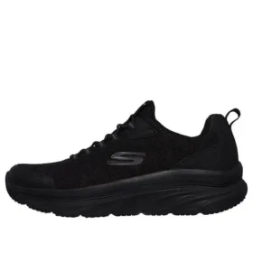 Dlux Walker „Black“