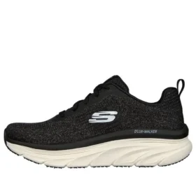 DLux Walker „Black“