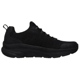 Dlux Walker „Black“