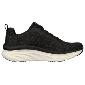 DLux Walker „Black“