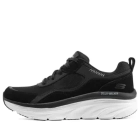 Dlux Walker „Black White“