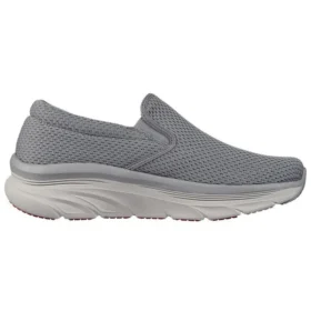 Dlux Walker Murlino „Grey“