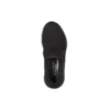 Dlux Walker Murlino „Pure Black“