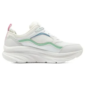 DLux Walker „White“