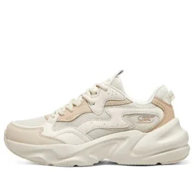 Dámská obuv BOB’S Sport Bobs Bamina „Cream White“