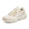 Dámská obuv BOB’S Sport Bobs Bamina „Cream White“