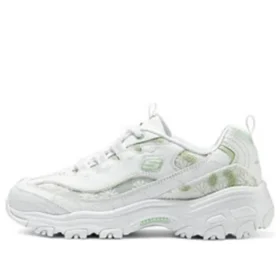 Dámské Sport D‘ Lites 1.0 „White Green“