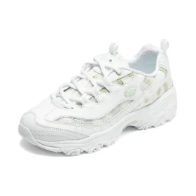 Dámské Sport D‘ Lites 1.0 „White Green“