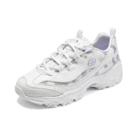 Dámské Sport D‘ Lites 1.0 „White Lavender“