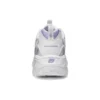 Dámské Sport D‘ Lites 1.0 „White Lavender“