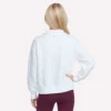 Downtown Cozy Fit s límečkem a dlouhým rukávem Downtown Cozy Fit s límečkem a dlouhým rukávem