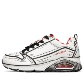 Dr. Seuss Street „White Black“