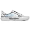 Dr. Seuss x Skechers Bob’s B Wilder Low – ležérní obuv, bílá/modrá/černá