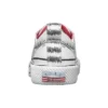 Dr. Seuss x Skechers Bob’s B Wilder Low – ležérní obuv, bílá/modrá/černá