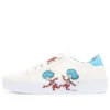 Dr. Seuss x Skechers Goldie 2.0 nízké tenisky bílé/modré