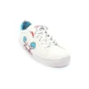 Dr. Seuss x Skechers Goldie 2.0 nízké tenisky bílé/modré