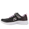 Dreamy Obuv „Black Grey Pink“