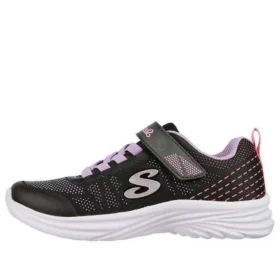 Dreamy Obuv „Black Grey Pink“