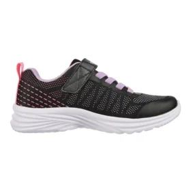 Dreamy Obuv „Black Grey Pink“