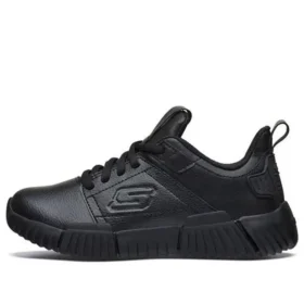 Durablox Šněrovací boty „Black“ Durablox Šněrovací boty „Black“