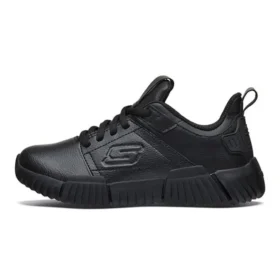 Durablox Šněrovací boty „Black“ Durablox Šněrovací boty „Black“