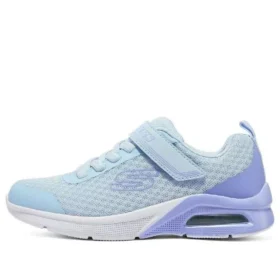 Dívčí Microspec Max „Light Blue“