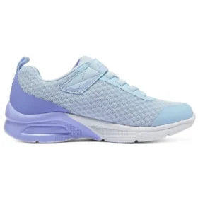 Dívčí Microspec Max „Light Blue“